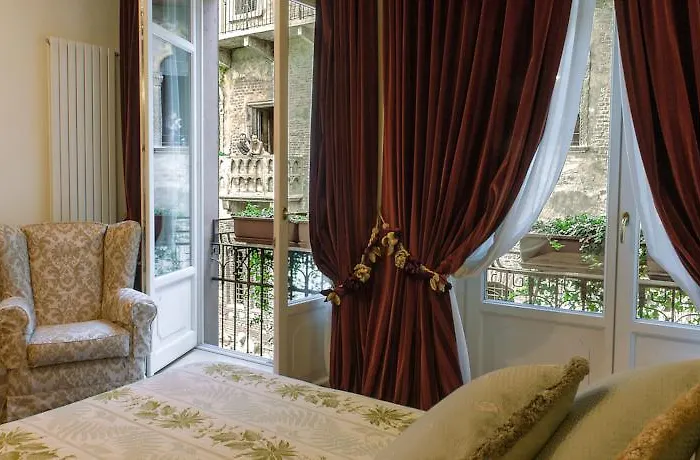 La Corte Di Giulietta