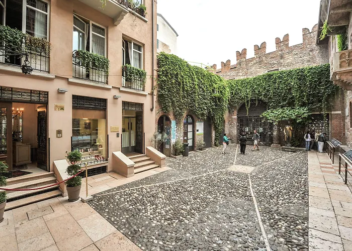 La Corte Di Giulietta